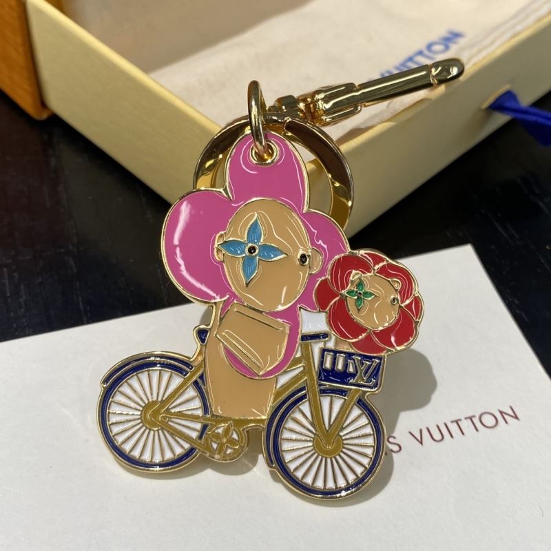 Louis Vuitton Keychains